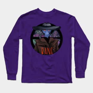 Bane. Long Sleeve T-Shirt